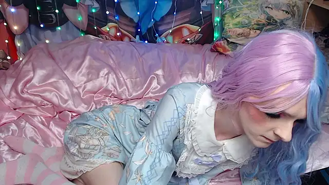 yutachka's Live XXX Chat