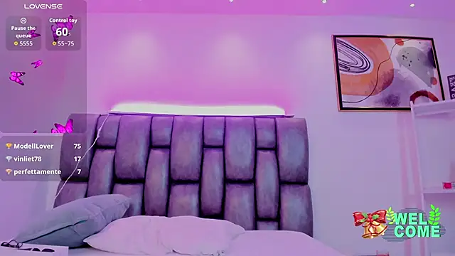 sofiapalacioss Chat XXX live