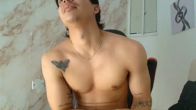 toji_luxxer 라이브 XXX 채팅