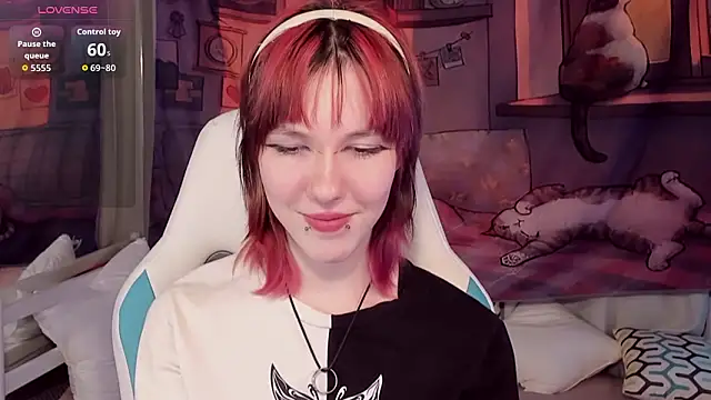 JessieRich 即時 XXX 聊天