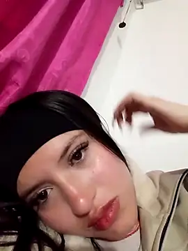 SALOME-28_'s Live XXX Chat