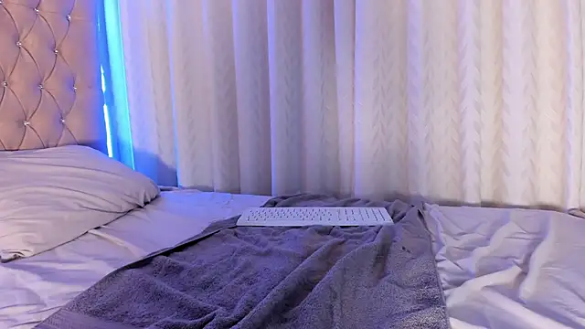 Maddyluxe's Live XXX Chat