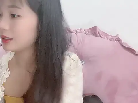 Chat XXX Live White-snow901