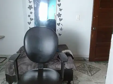 Czat XXX na żywo – Ebony_luna