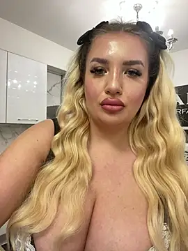 evedanger's Live XXX Chat