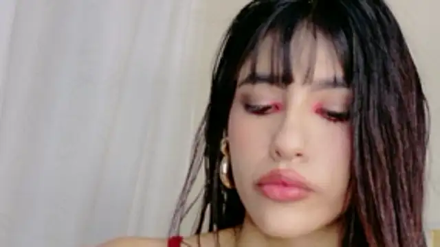 Amara_prescott élő XXX-chatje