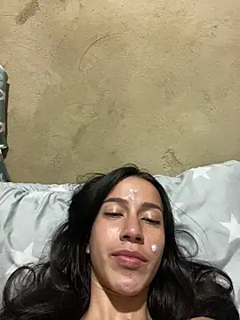 Онлайн чат XXX Laskhmi_