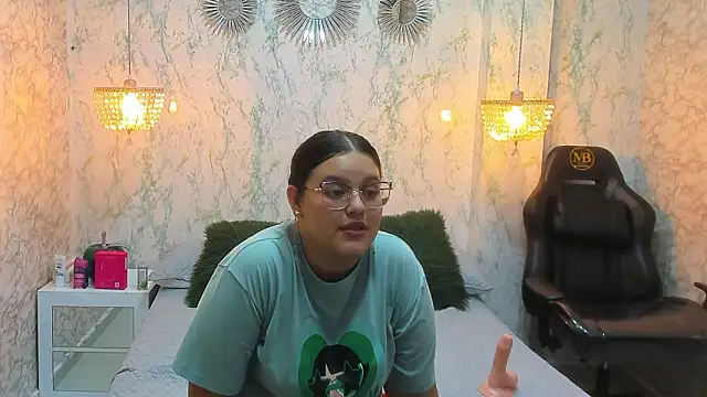 scarlett_montoya Chat XXX live