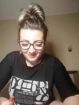 Sweetredvelvet Adlı Modelin Web Kamerası Şovu