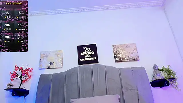 Czat XXX na żywo – Maddy__Jones