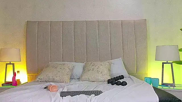 Chatroom XXX en direct de cata_muakgb