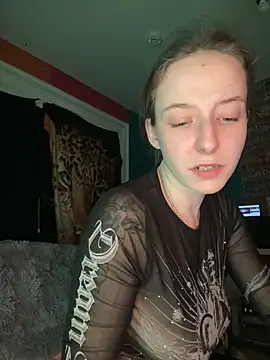 XXX chat uživo modela MelissaSchneider