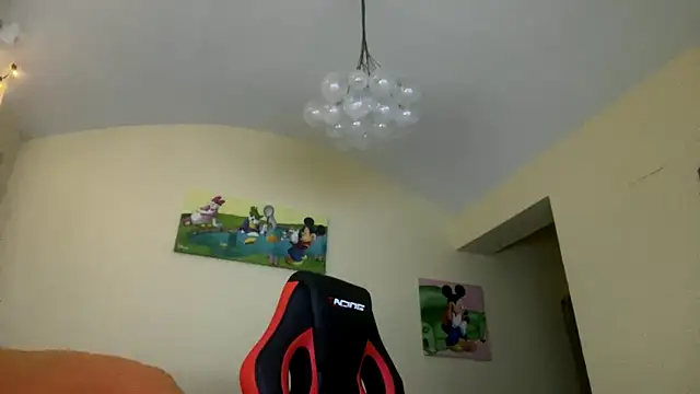 coupledeea's Live XXX Chat