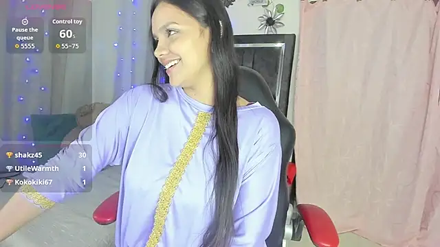 Онлайн чат XXX AzaharaMahmud