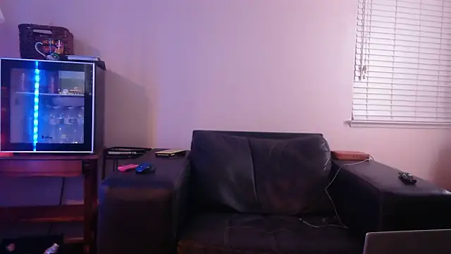 MISTERANDDEMI: διαδικτυακό σόου στην κάμερα