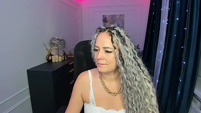 SamanthaReider 라이브 XXX 채팅