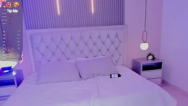 Sembang XXX Secara Langsung Chloe_dolls18