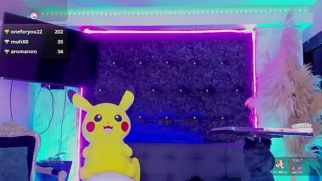 Melany_All Live XXX-chat