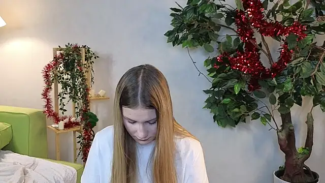 Czat XXX na żywo – GlynisPernice