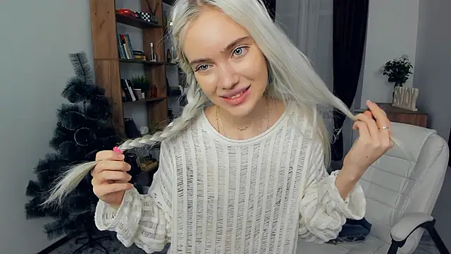 Czat XXX na żywo – KristalCrowner