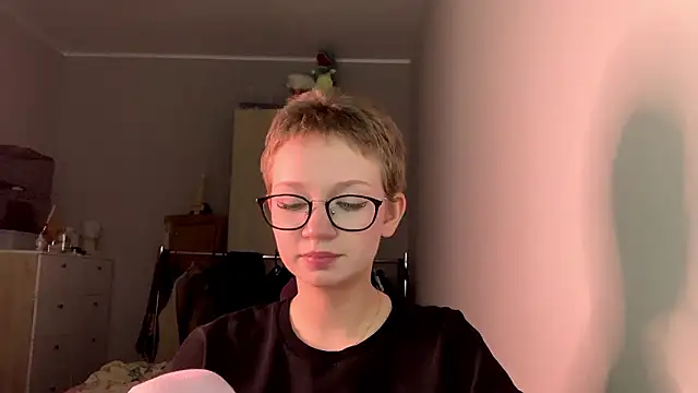 Chatroom XXX en direct de makeyousense