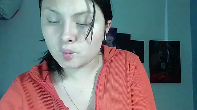 yessica_gomez01's Live XXX Chat