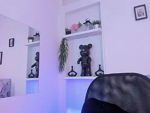 EmmaJohansonn Chat XXX in diretta