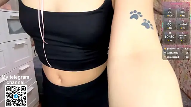 Sembang XXX Secara Langsung WavaBaber