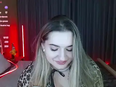 دردشة BellaaBlushh الجنسية المباشرة