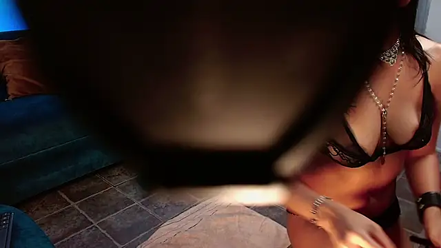 Živý XXX chat DakotaWagner