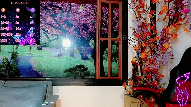 Chat XXX Live andrea_hot31