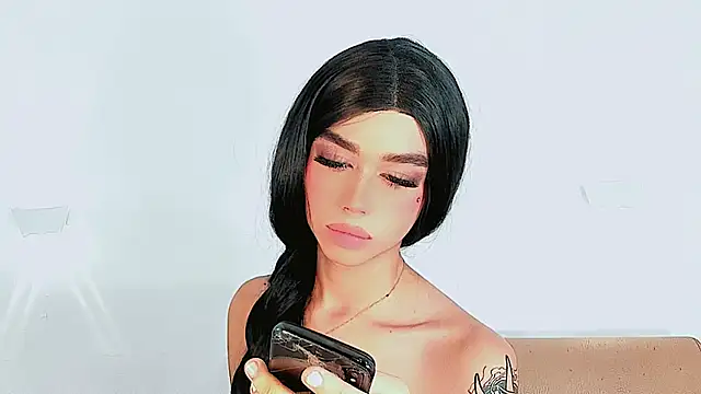 Živý XXX chat Miss-Saraii