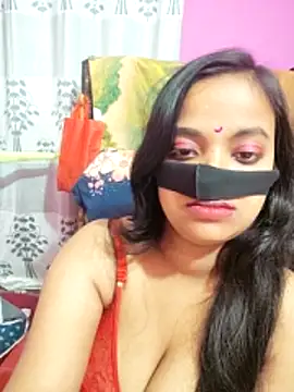 Chatroom XXX en direct de Adrita-2