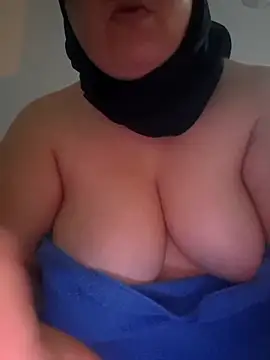 delikizinbiri Adlı Modelin Web Kamerası Şovu