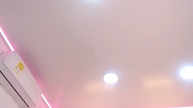 Show webcam de Charllotte_Brown