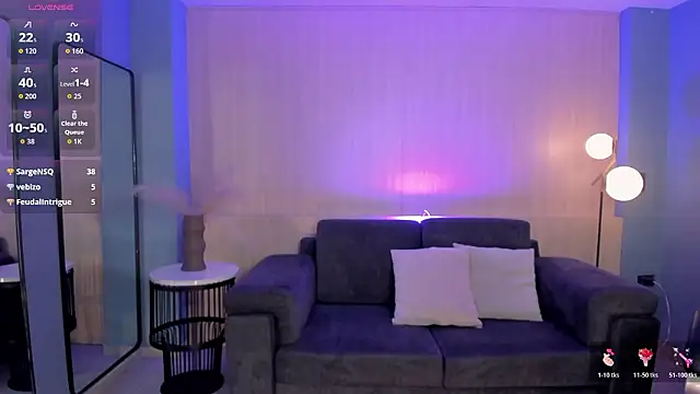 Czat XXX na żywo – MorganHicks