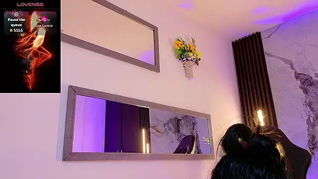 pamelajackson's Live XXX Chat