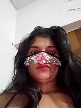 Shreya-Shetty09's Live XXX Chat