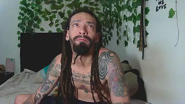 Živý XXX chat caribbeanlover1