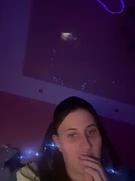 Flossy_Vettie Adlı Modelin Canlı XXX Sohbeti