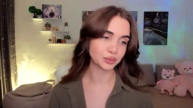 Chatroom XXX en direct de keepmewarmmm