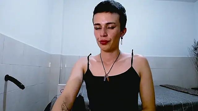 Cocain_Atenea's Live XXX Chat