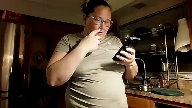 SexyNikki6969's Live XXX Chat