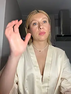 Kittie_Valentine 现场XXX聊天