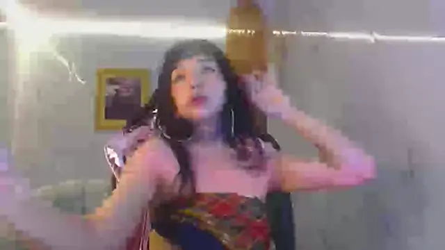 stefnixxx_s Adlı Modelin Canlı XXX Sohbeti