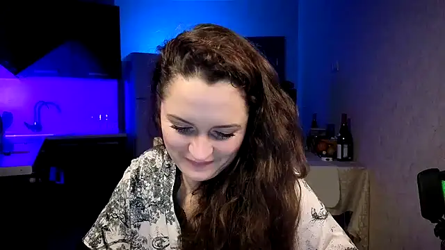 Cerann1 Live XXX-Chat