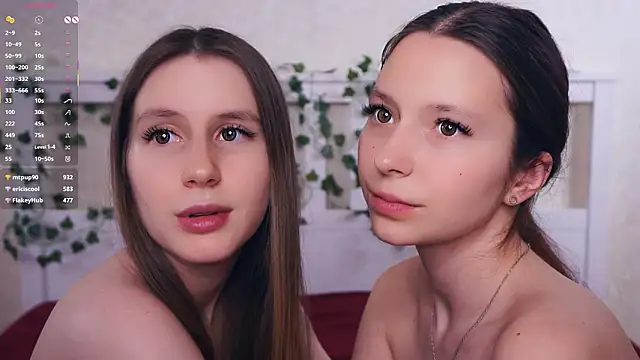 Chat XXX Live GabrielleLynchard