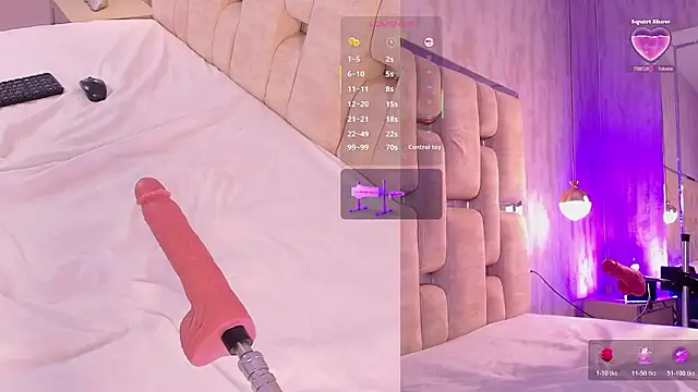 VeronicaFlowers_ Live XXX Chat