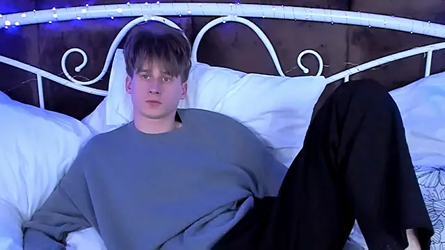 Show de webcam de ScottPierce