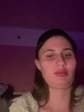 Chat +18 de Flossy_Vettie ao vivo